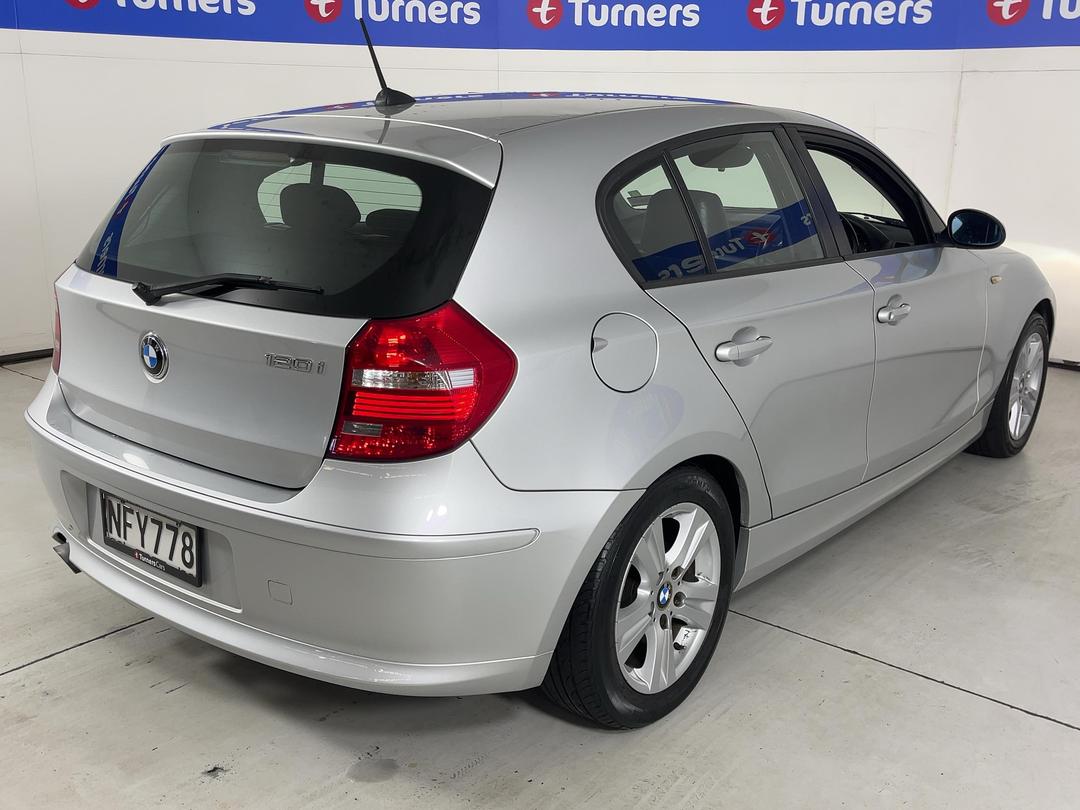 Photo '7' of BMW 1 Series