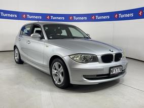 Image of 2009 BMW 1 Series 120I