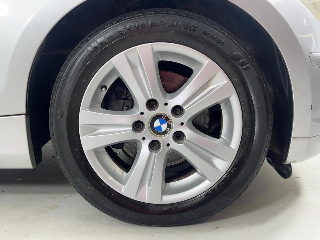 Photo '9' of BMW 1 Series