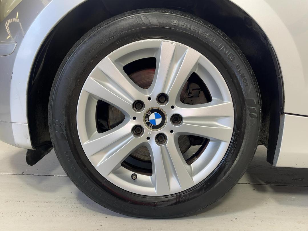 Photo '10' of BMW 1 Series