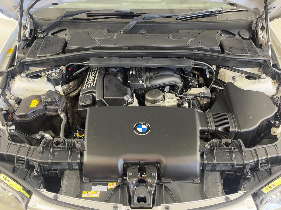 Photo '13' of BMW 1 Series