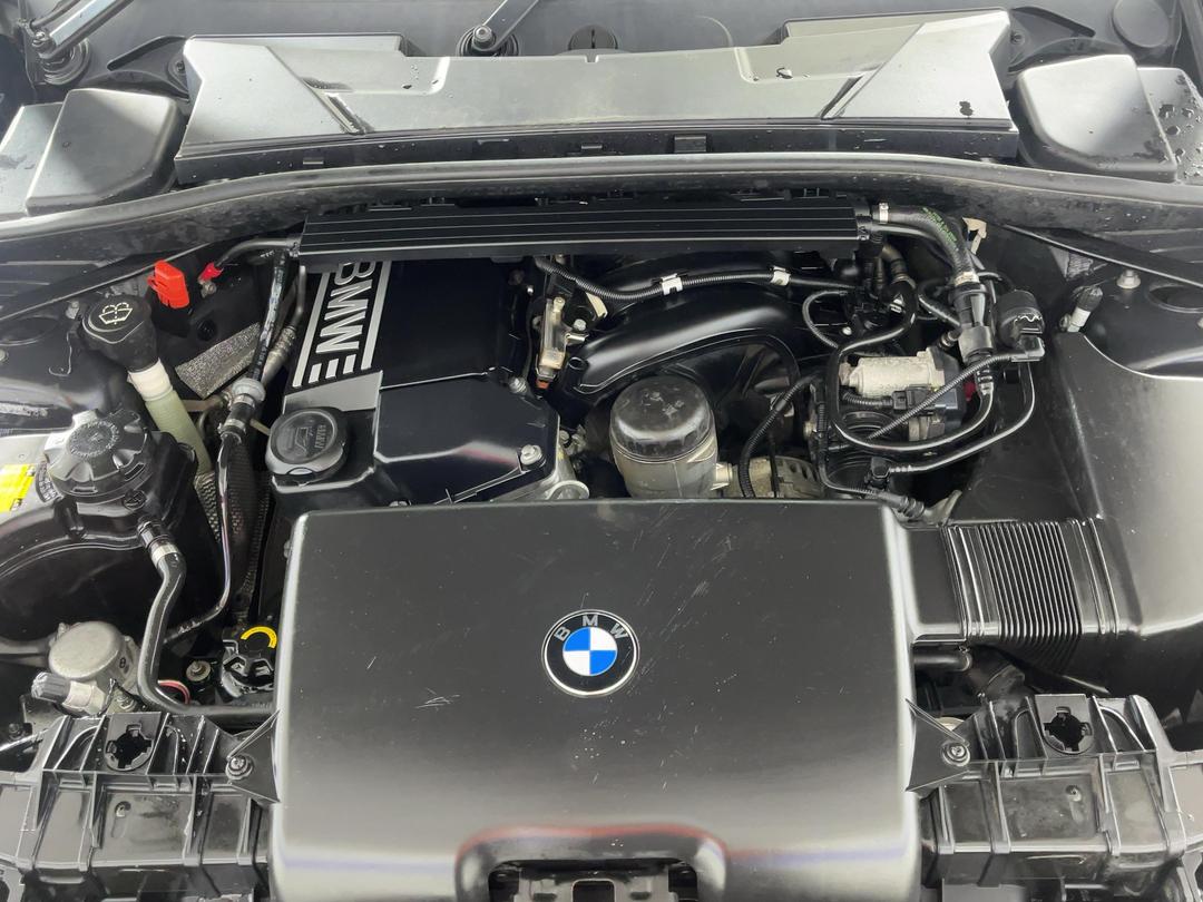 Photo '13' of BMW 1 Series