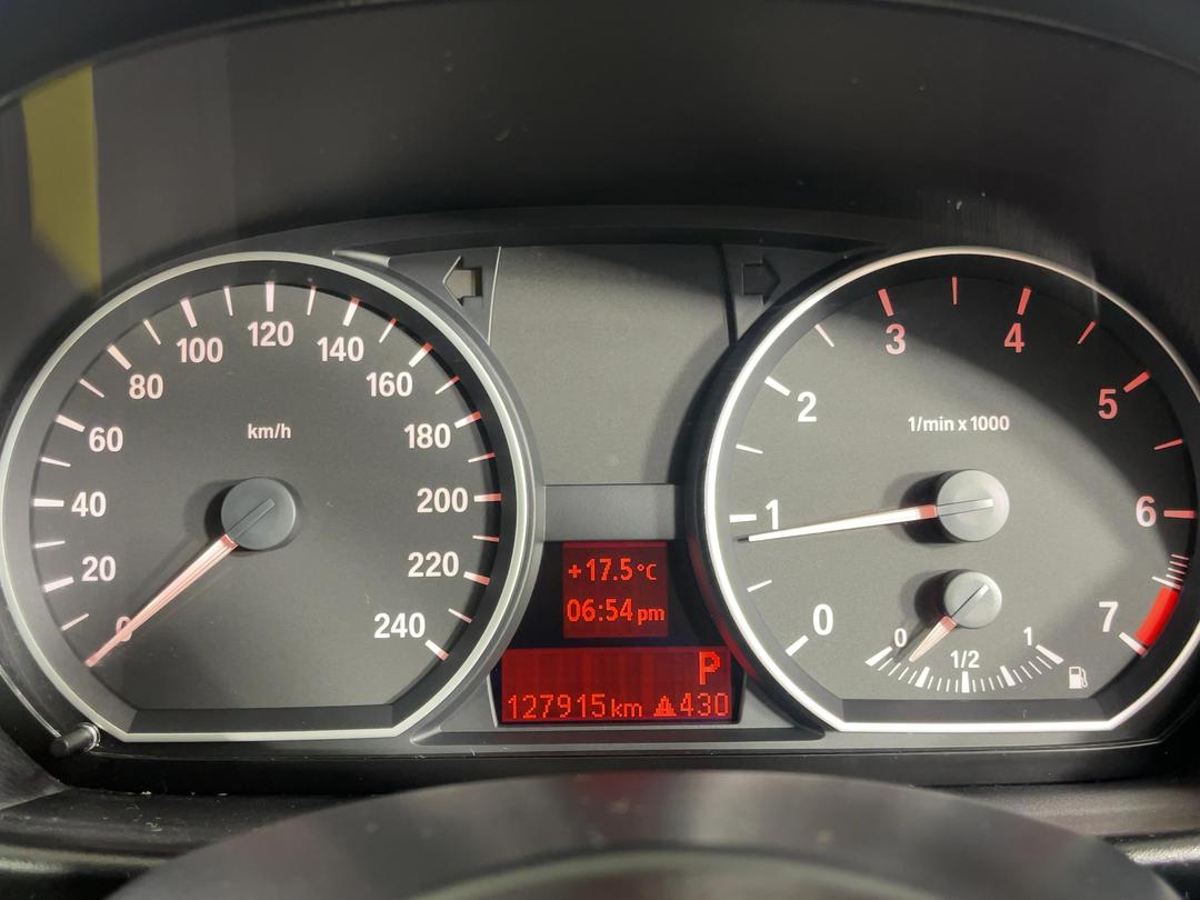 Photo '21' of BMW 1 Series