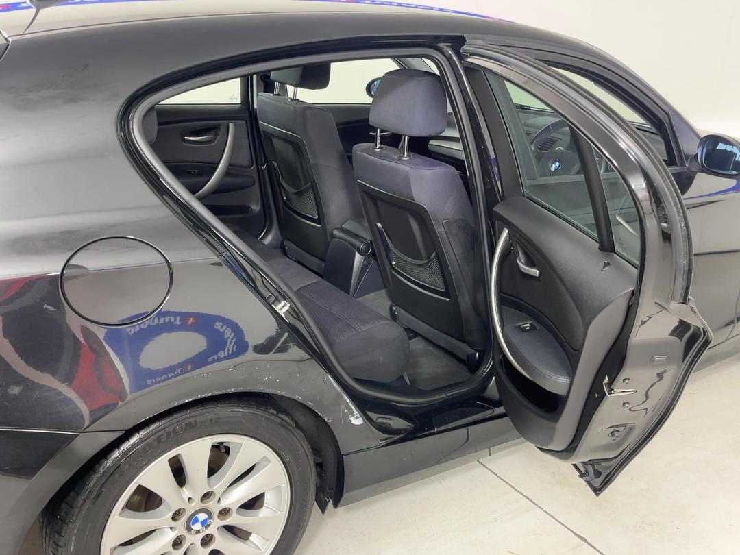Photo '19' of BMW 1 Series