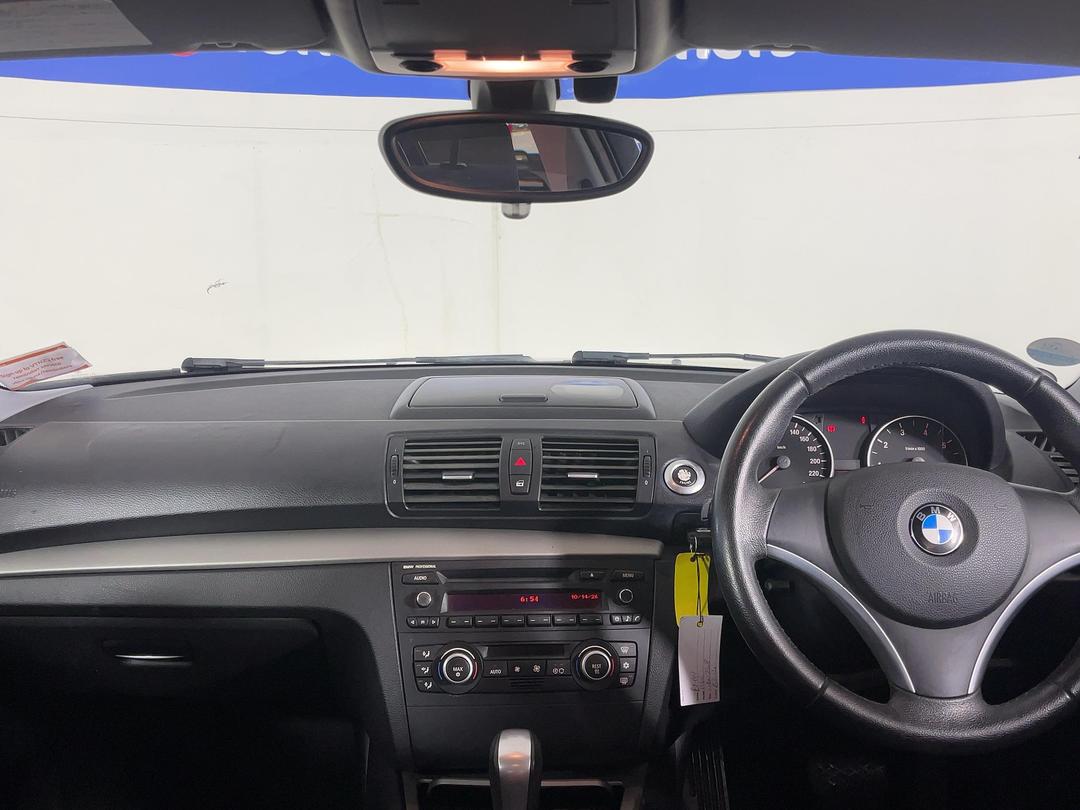 Photo '17' of BMW 1 Series