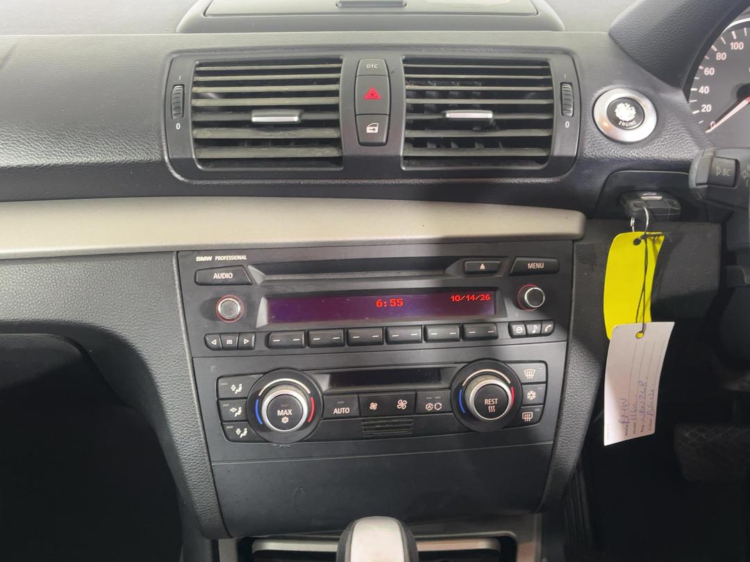 Photo '18' of BMW 1 Series