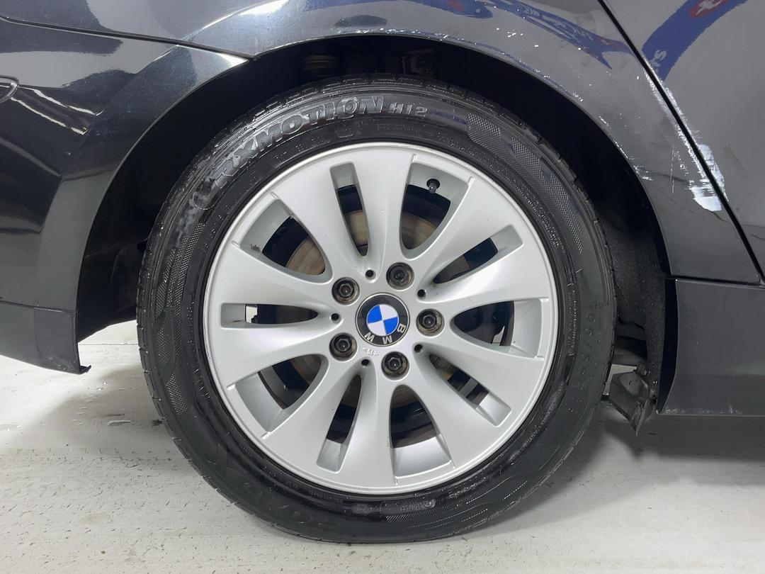 Photo '12' of BMW 1 Series