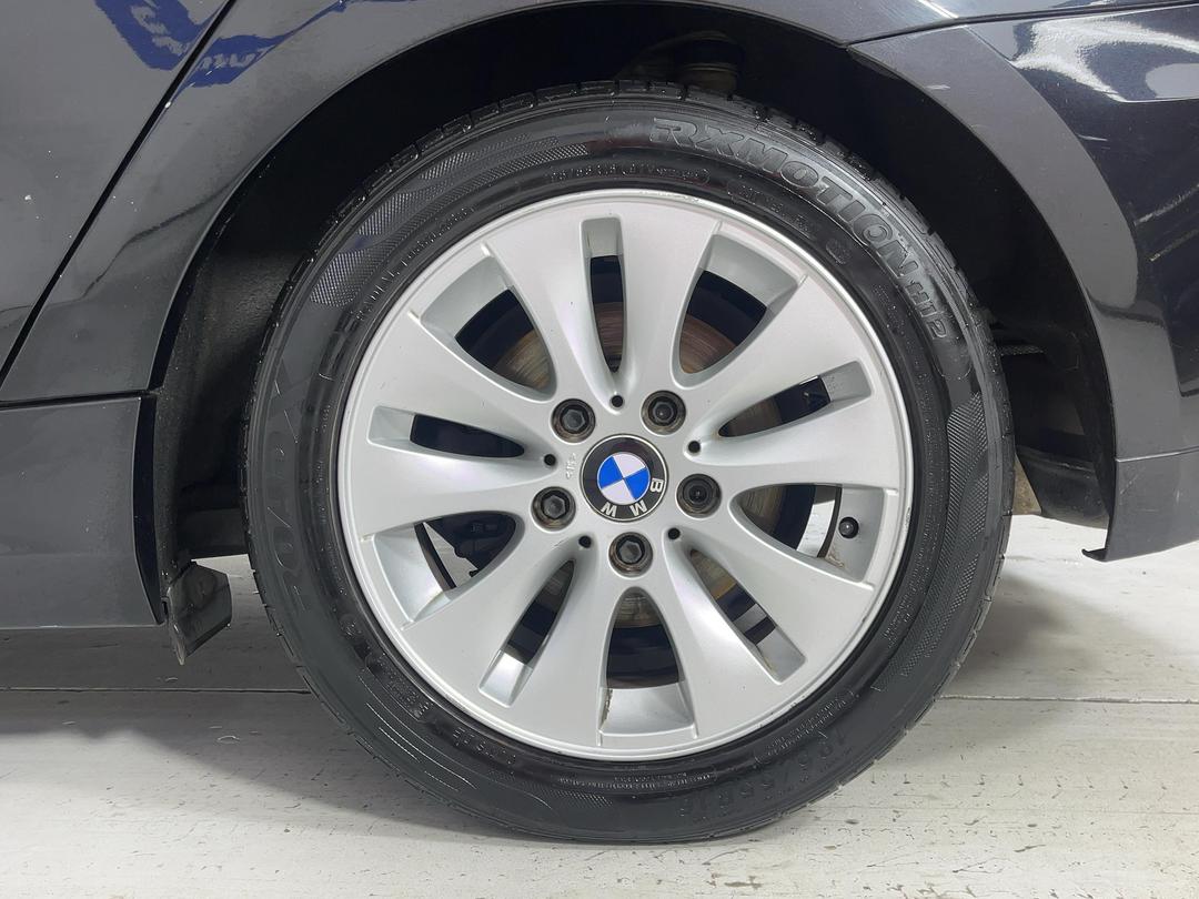 Photo '11' of BMW 1 Series