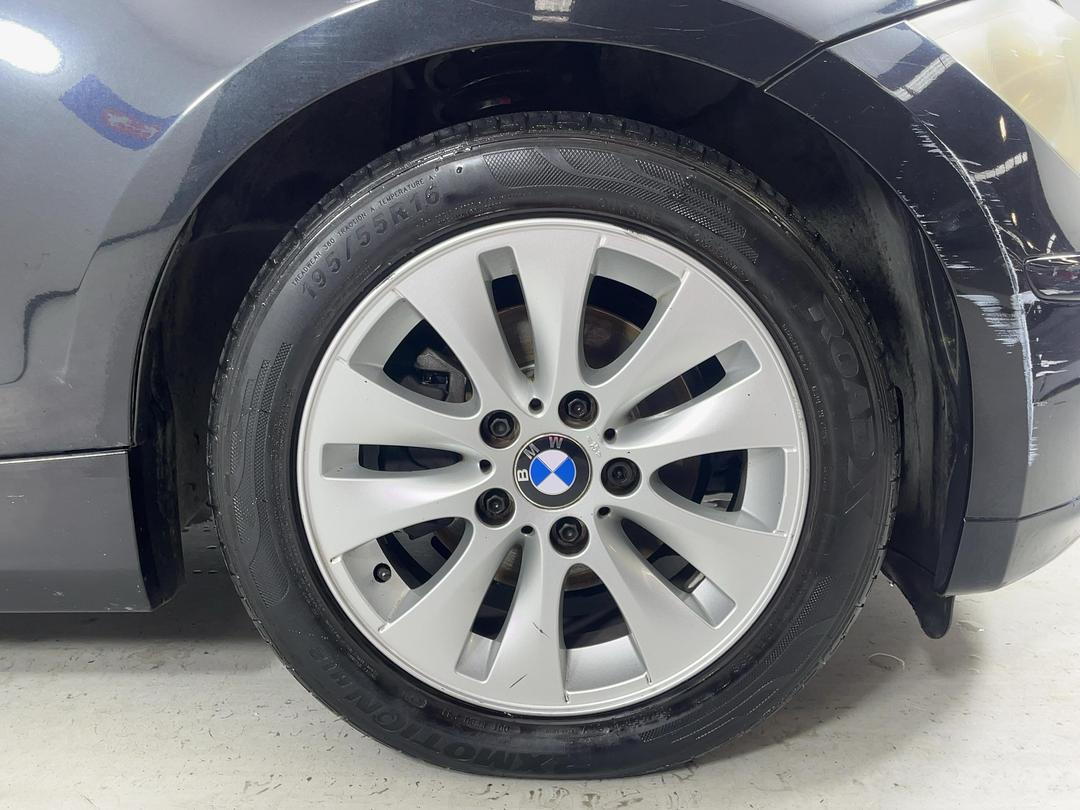 Photo '9' of BMW 1 Series