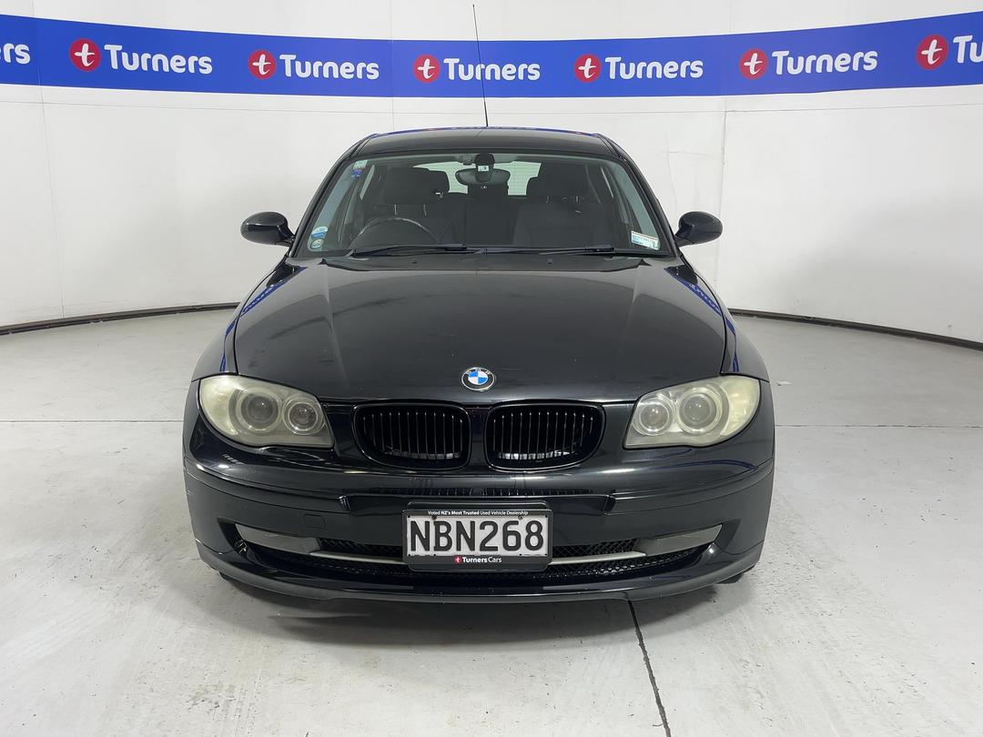 Photo '2' of BMW 1 Series