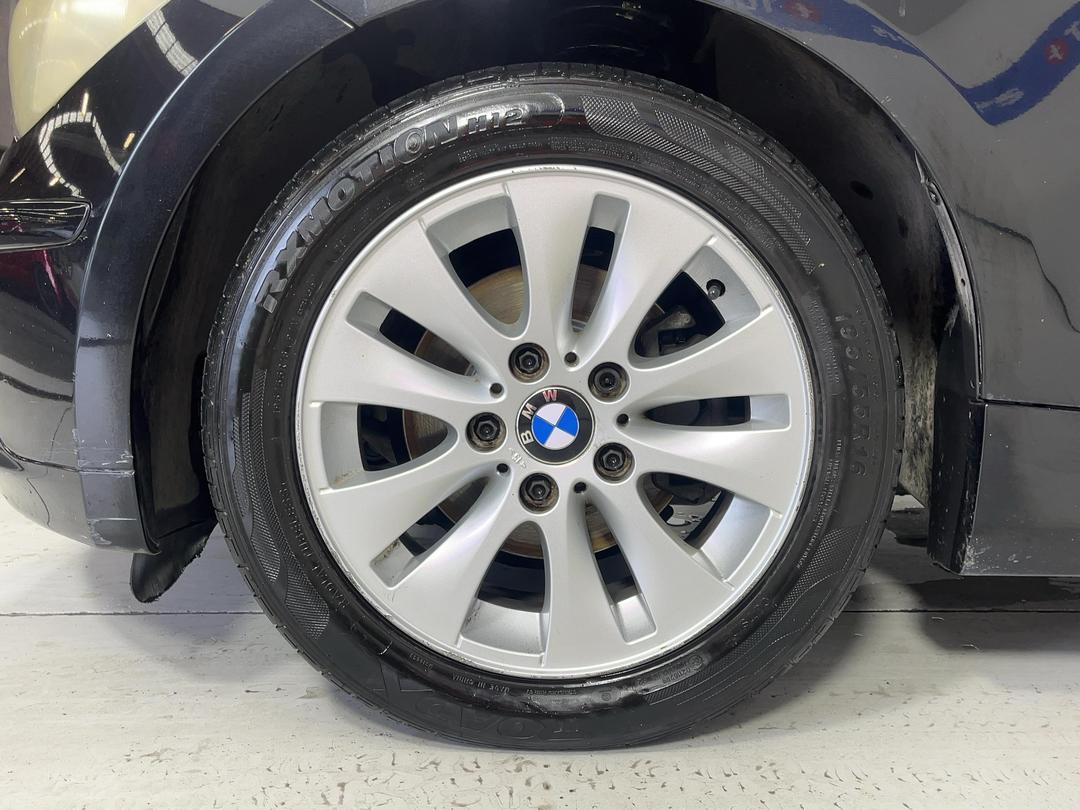 Photo '10' of BMW 1 Series