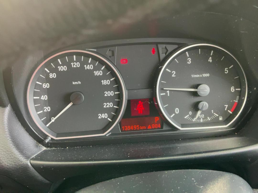 Photo '12' of BMW 1 Series 116I Photo '12' of BMW 1 Series 116I