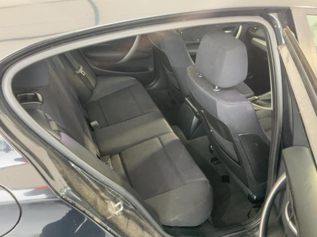 Photo '15' of BMW 1 Series 116I Photo '15' of BMW 1 Series 116I