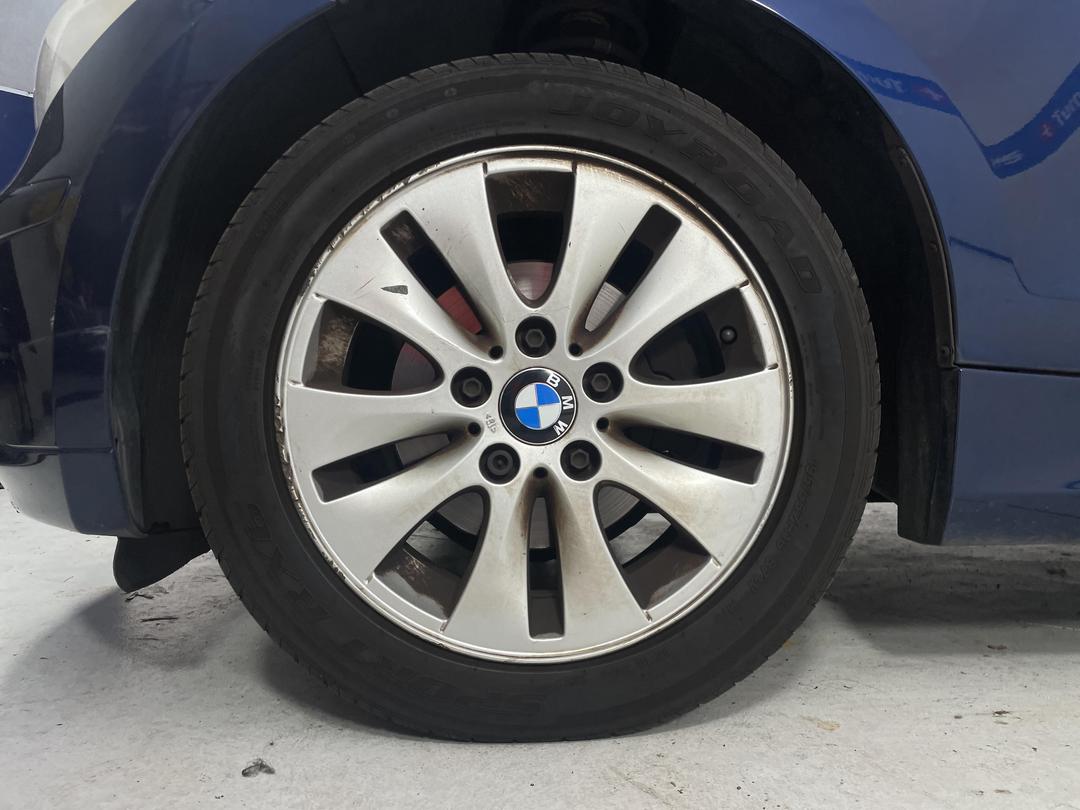 Photo '5' of BMW 116I