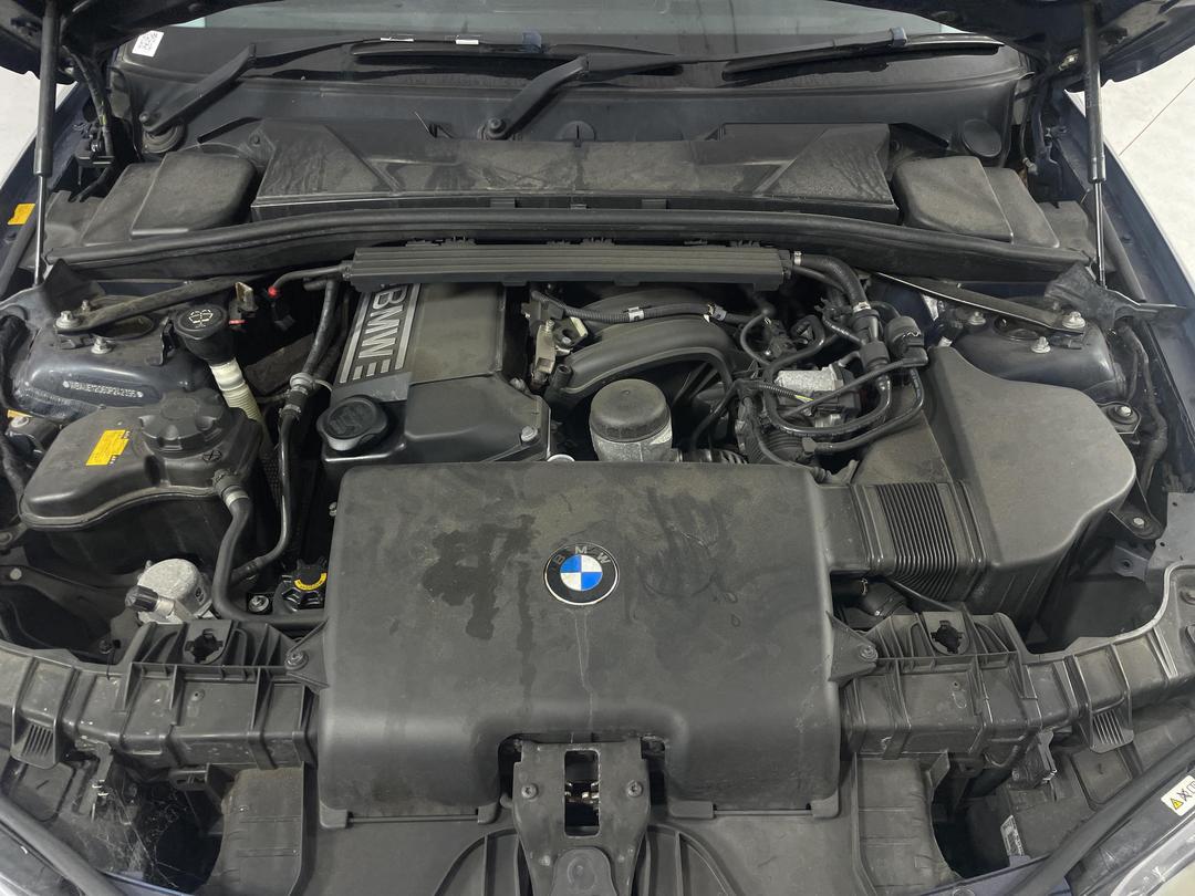 Photo '6' of BMW 116I