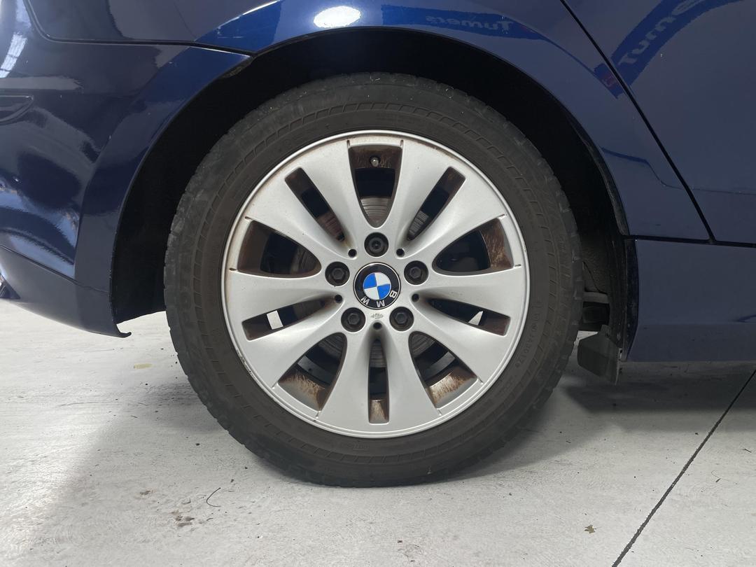 Photo '8' of BMW 116I