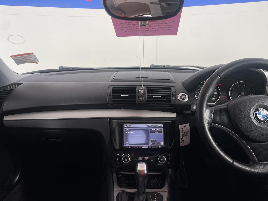 Photo '19' of BMW 116I