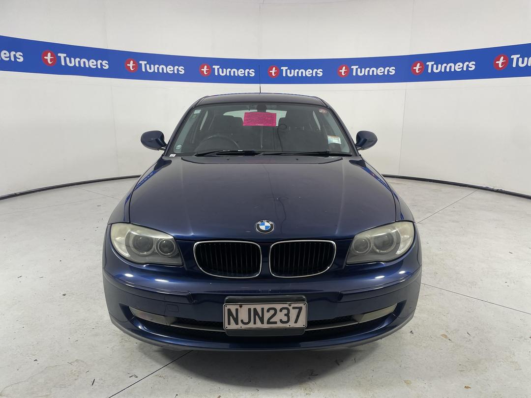 Photo '3' of BMW 116I