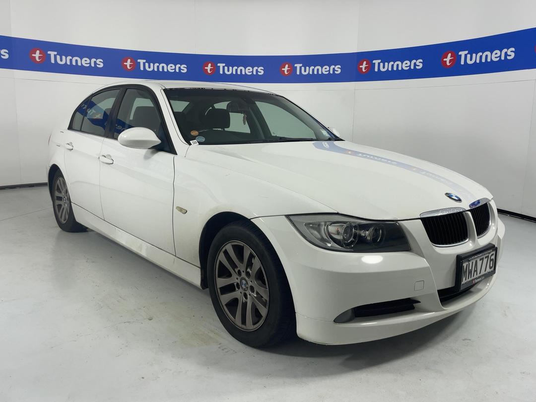 Photo '1' of BMW 3 Series