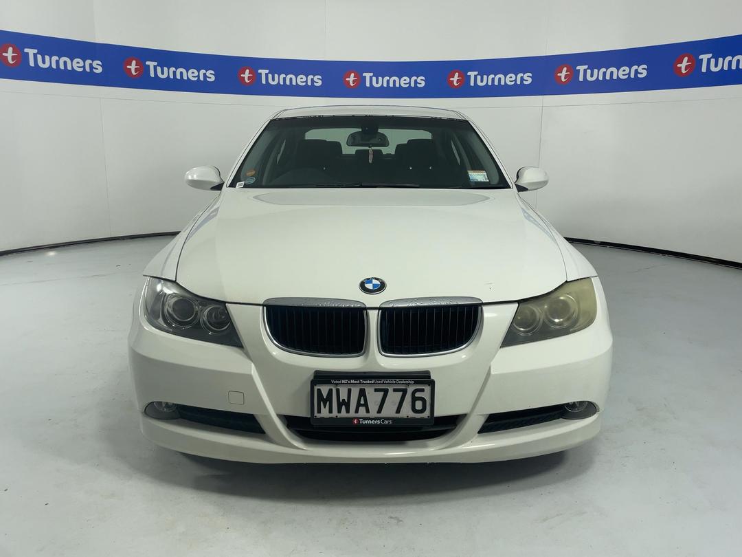 Photo '2' of BMW 3 Series