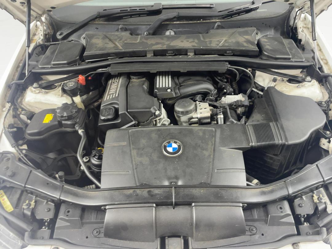 Photo '13' of BMW 3 Series