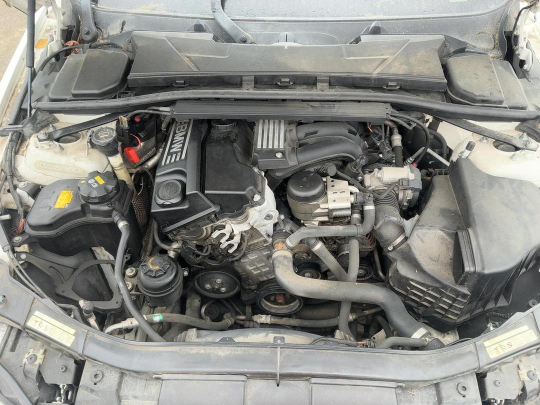 Photo '2' of BMW 3 Series 320I Touring