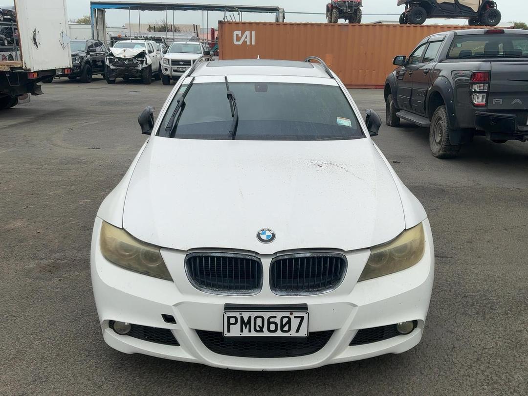 Photo '3' of BMW 3 Series 320I Touring