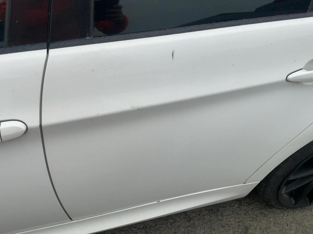 Photo '10' of BMW 3 Series 320I Touring