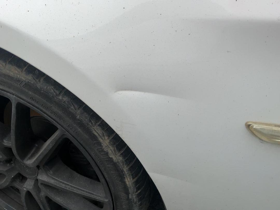Photo '11' of BMW 3 Series 320I Touring