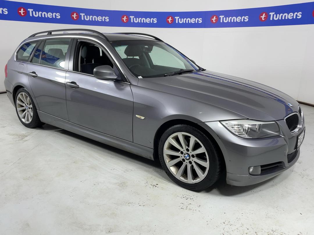 Photo '1' of BMW 318I