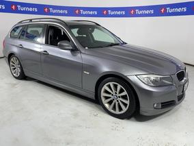 Photo '1' of BMW 318I