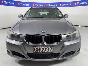 Photo '2' of BMW 318I