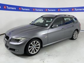 Photo '4' of BMW 318I