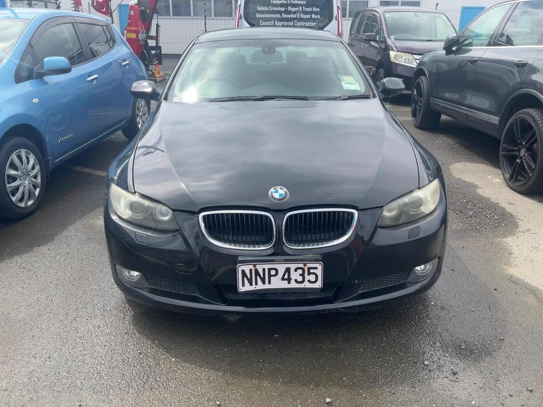 Photo '3' of BMW 320I Photo '3' of BMW 320I