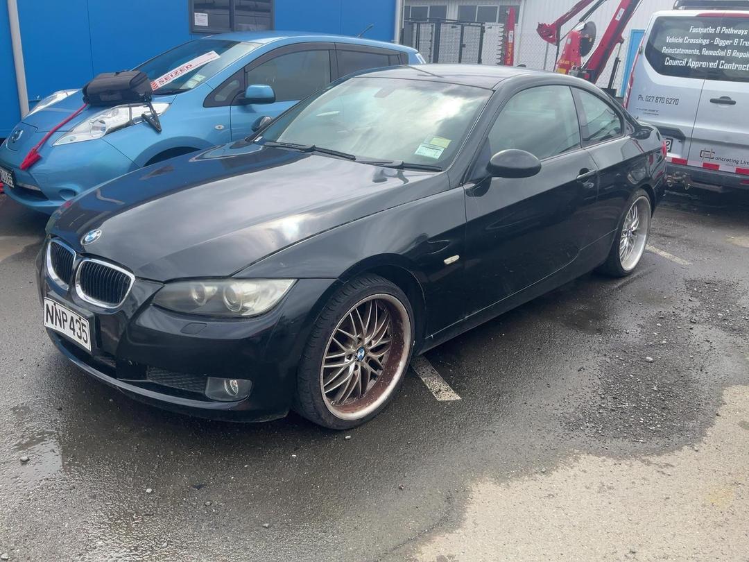 Photo '4' of BMW 320I Photo '4' of BMW 320I