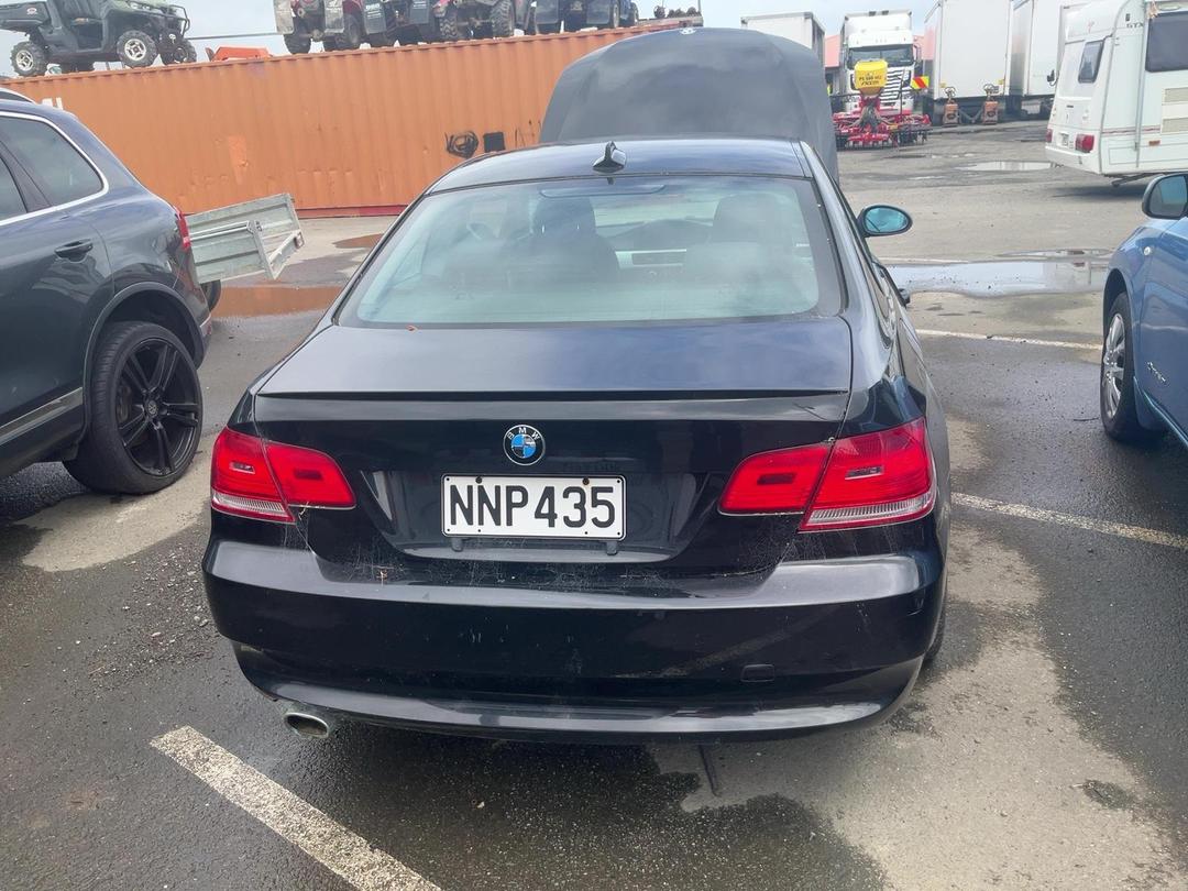 Photo '6' of BMW 320I Photo '6' of BMW 320I