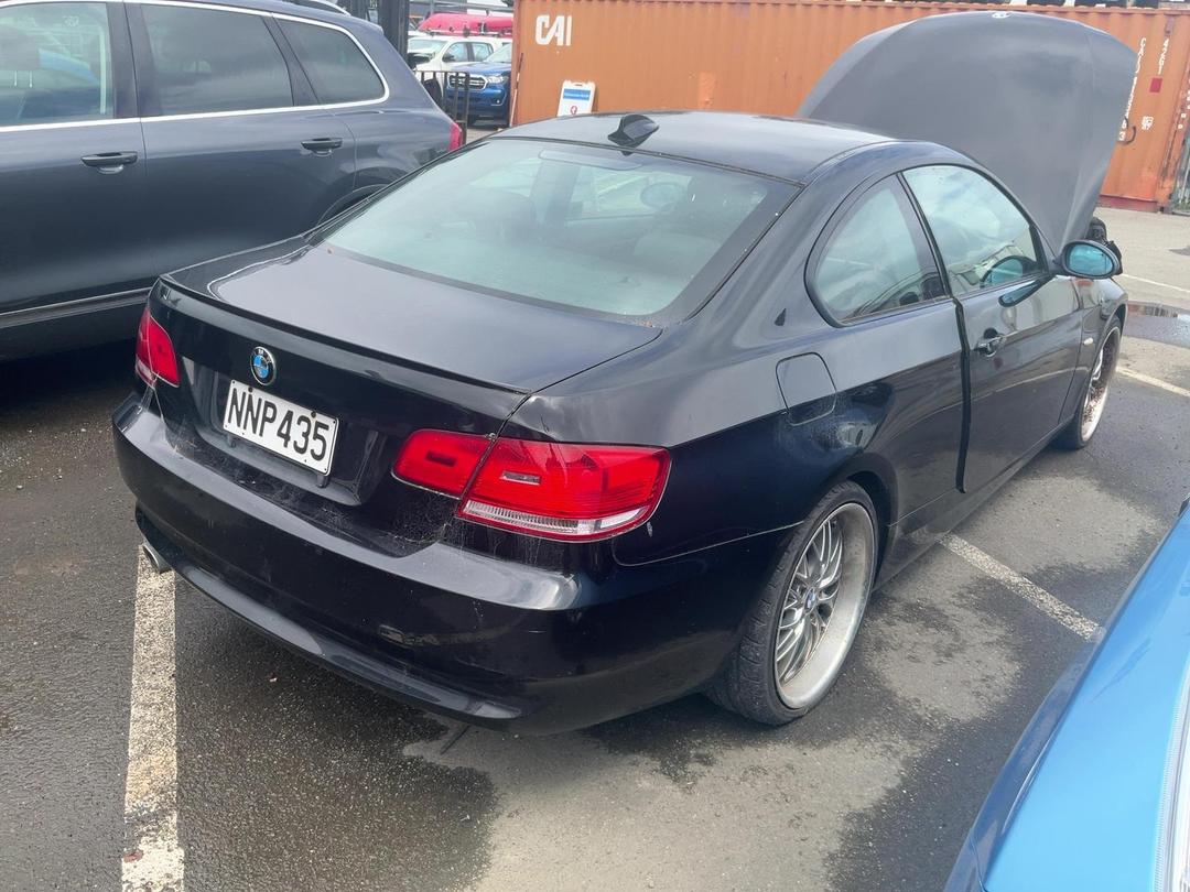 Photo '7' of BMW 320I Photo '7' of BMW 320I