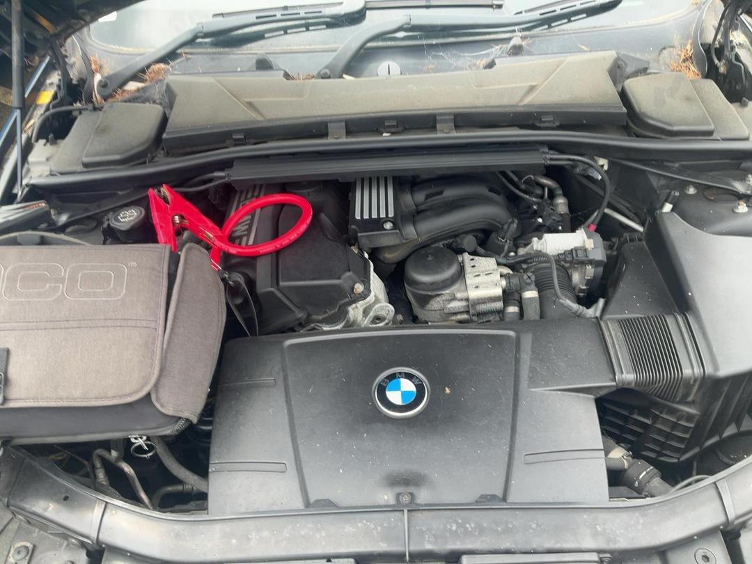 Photo '2' of BMW 320I Photo '2' of BMW 320I