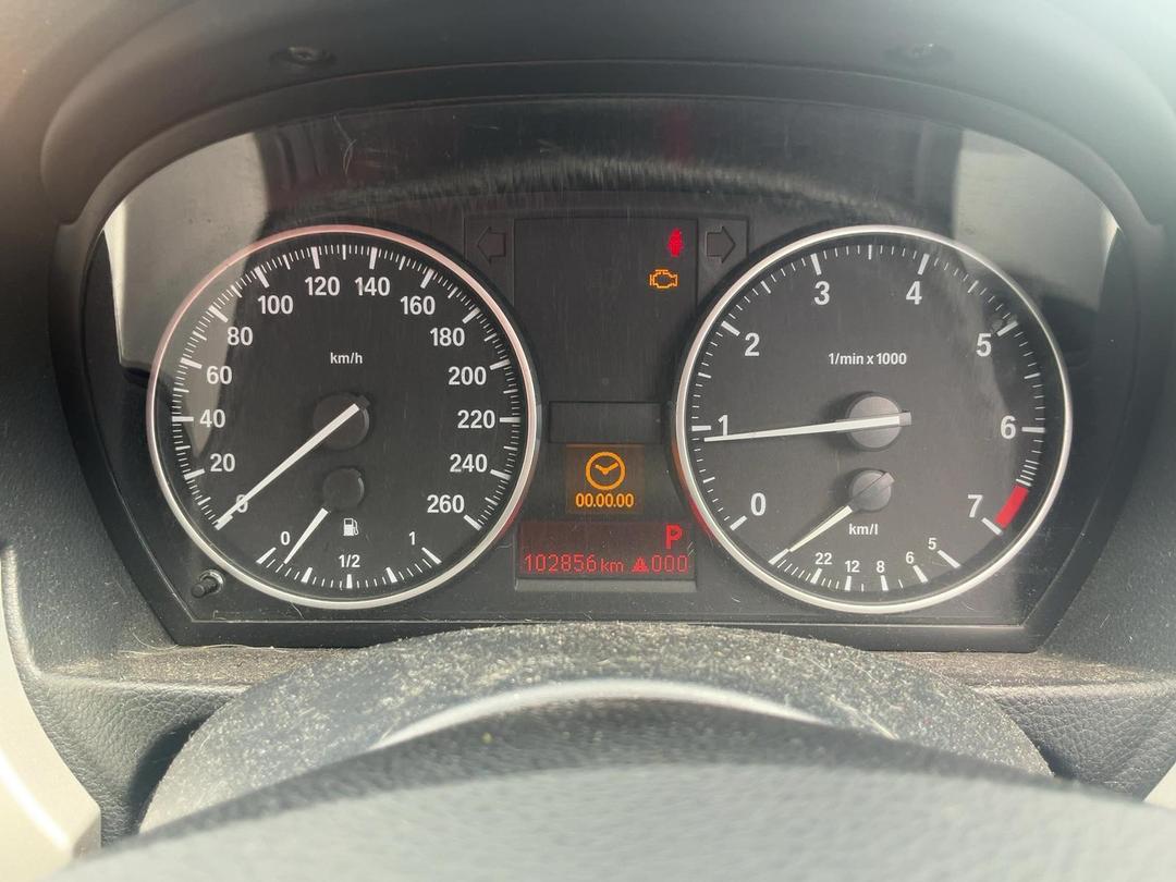Photo '9' of BMW 320I Photo '9' of BMW 320I