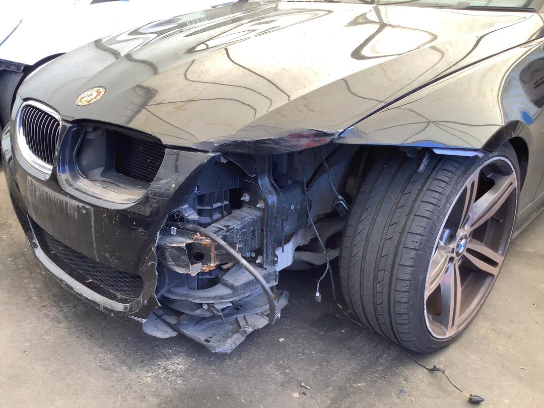 Photo '2' of BMW 325I