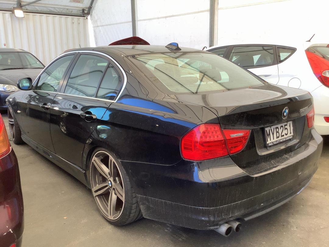 Photo '6' of BMW 325I