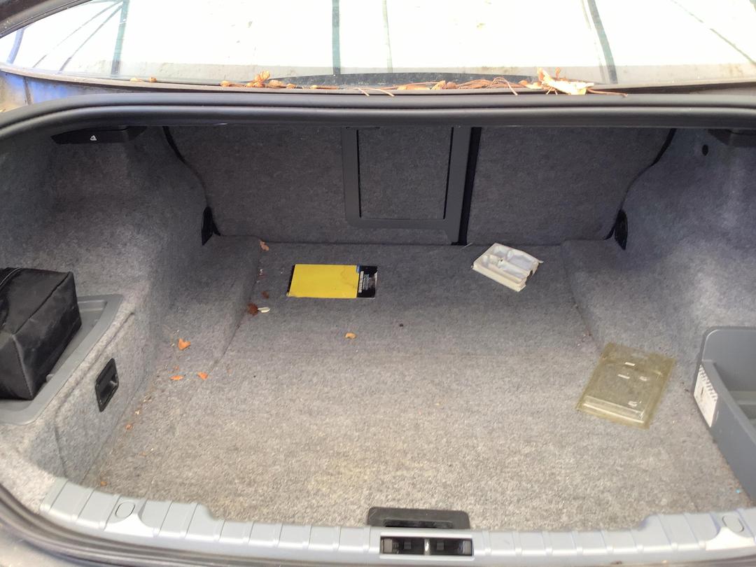 Photo '7' of BMW 325I