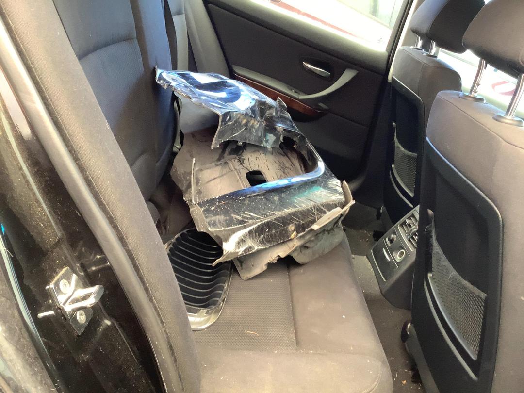 Photo '8' of BMW 325I