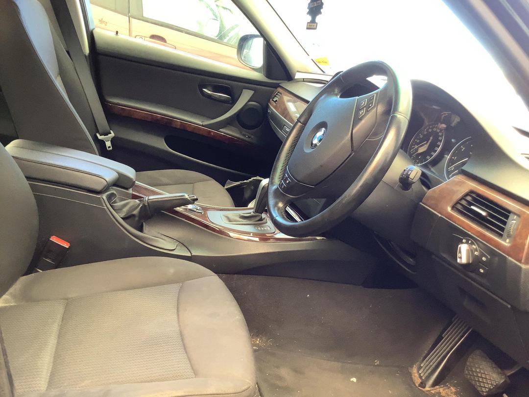 Photo '9' of BMW 325I