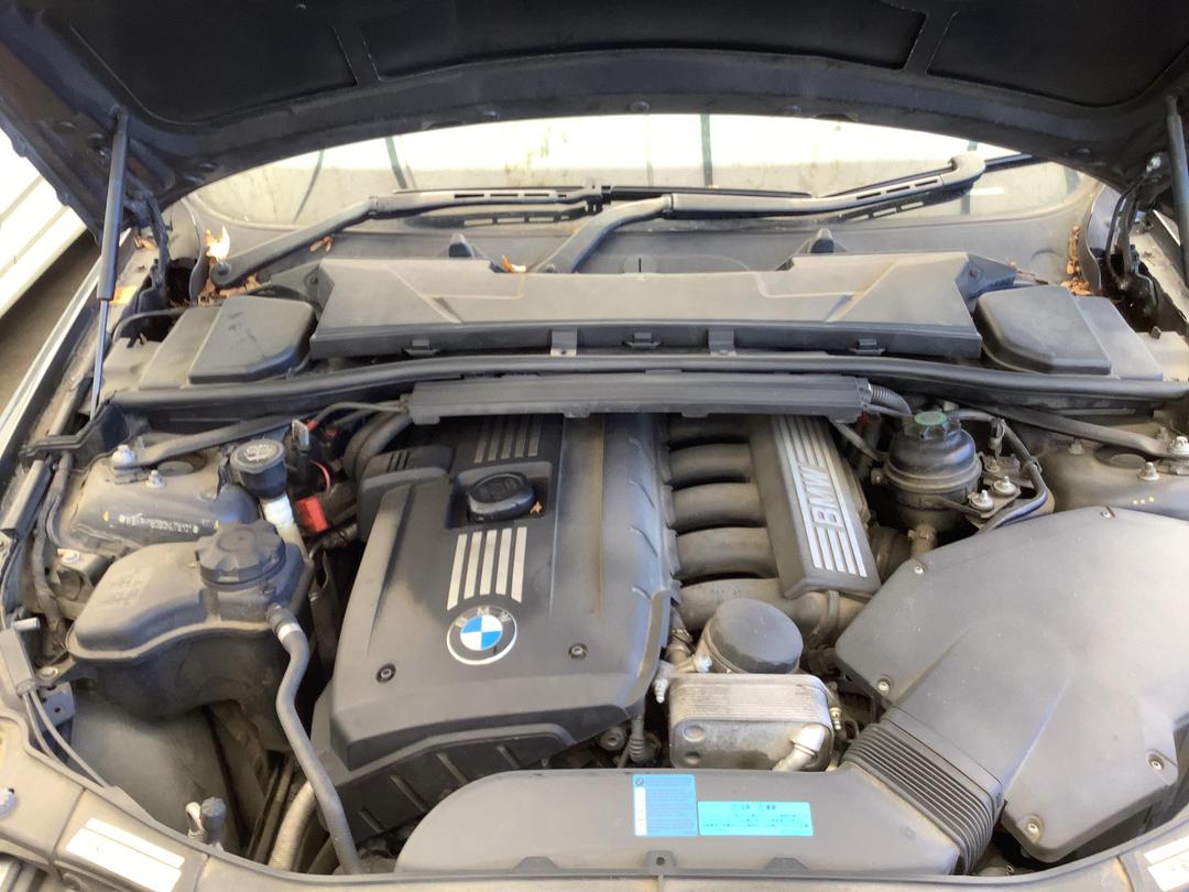 Photo '10' of BMW 325I