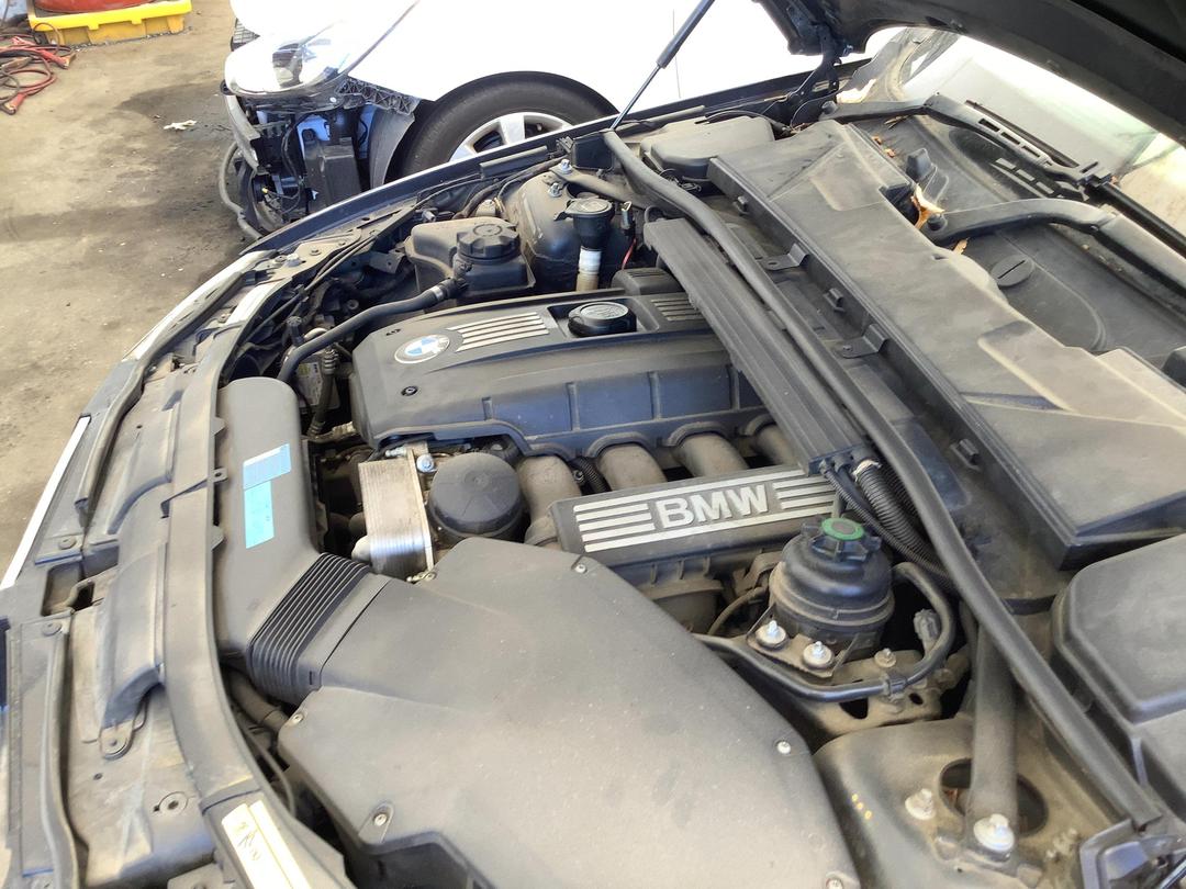 Photo '11' of BMW 325I