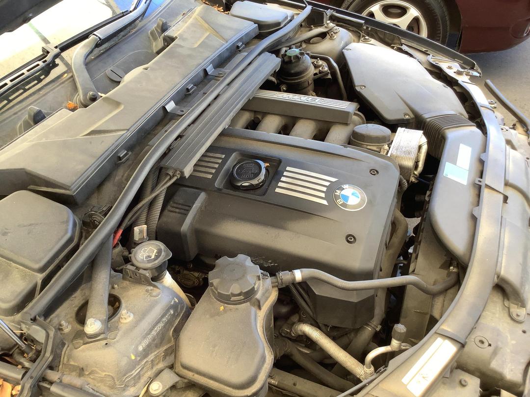 Photo '12' of BMW 325I