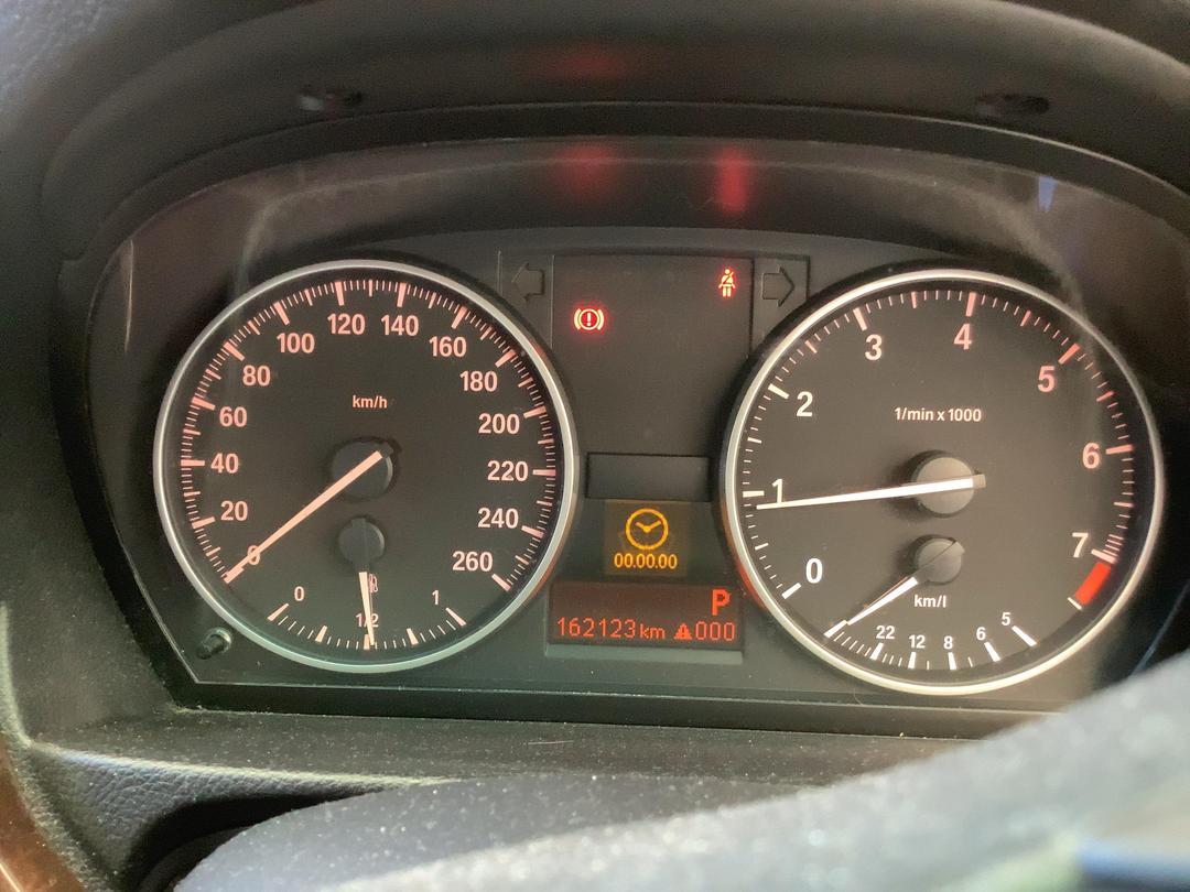 Photo '14' of BMW 325I