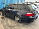 Thumbnail '4' of BMW 5 Series 525I Touring