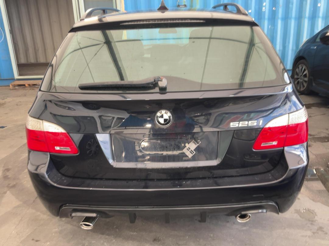 Photo '5' of BMW 5 Series 525I Touring Photo '5' of BMW 5 Series 525I Touring
